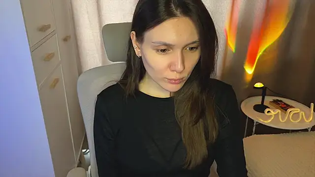 Snapshot of ameliahenderson chatting on February 2026 12:48:02 PM ameliahenderson online show from February 2026 12:48:02 PM