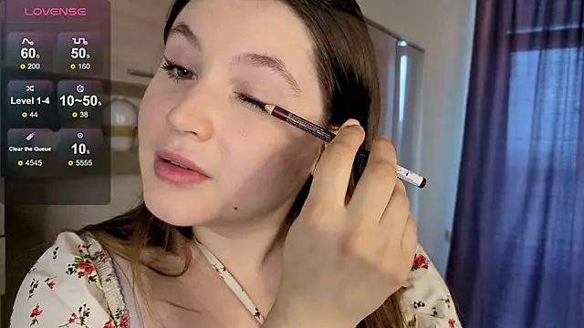 Mary Phelps online show from October 2025 08:55:02 AM