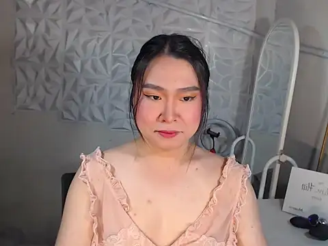 Horny Alexa online show from April 2026 04:26:02 AM