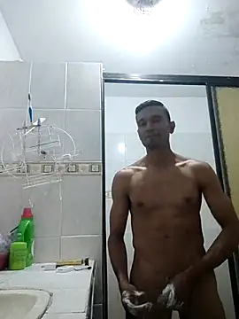 Snapshot of exotico2323 chatting on October 2025 07:25:02 PM exotico2323 online show from October 2025 07:25:02 PM