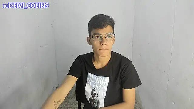 Deivi colins 23 online show from November 2025 12:56:01 AM