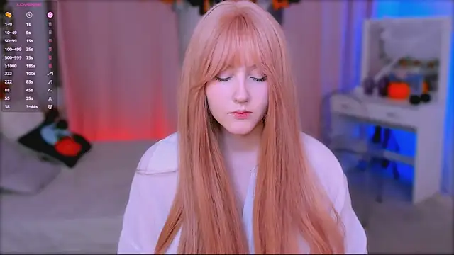 Snapshot of DelilahTaylor chatting on November 2025 06:16:02 AM DelilahTaylor online show from November 2025 06:16:02 AM