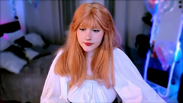 Snapshot of DelilahTaylor chatting on February 2026 09:54:02 PM DelilahTaylor online show from February 2026 09:54:02 PM