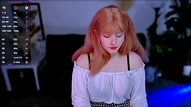 DelilahTaylor online show from March 2026 11:00:02 PM