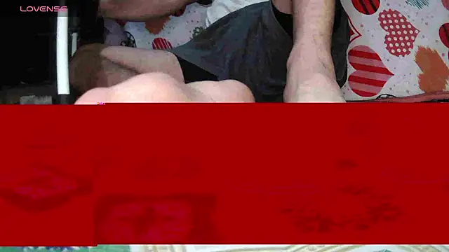 ThiagoDeseo online show from November 2025 03:31:02 AM