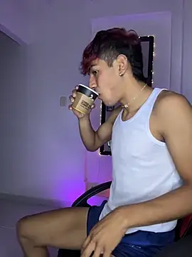 cherub  online show from April 2026 09:44:01 AM