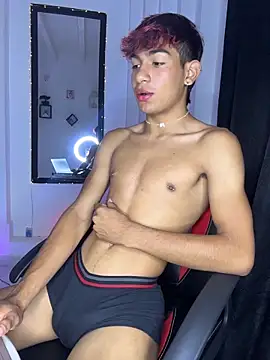 cherub  online show from April 2026 12:29:02 PM