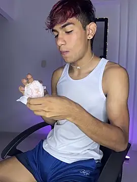 cherub  online show from April 2026 09:56:02 AM