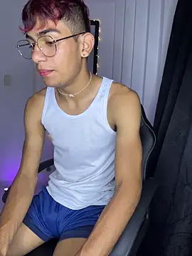 cherub  online show from April 2026 08:57:02 PM
