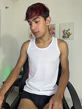 cherub  online show from June 2026 10:07:01 AM