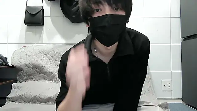 Snapshot of mikan_kun_st chatting on October 2025 11:22:01 AM mikan kun st online show from October 2025 11:22:01 AM