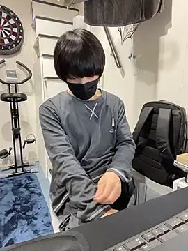 Snapshot of mikan_kun_st chatting on November 2025 12:43:02 AM mikan kun st online show from November 2025 12:43:02 AM