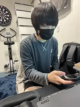 Snapshot of mikan_kun_st chatting on December 2025 11:03:02 PM mikan kun st online show from December 2025 11:03:02 PM