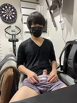 Snapshot of mikan_kun_st chatting on December 2025 12:09:01 PM mikan kun st online show from December 2025 12:09:01 PM