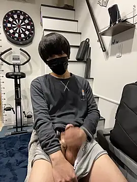 mikan kun st online show from February 2026 10:46:02 PM