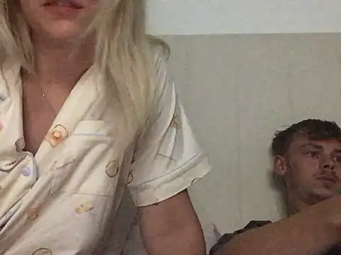 BrokenRomantic online show from July 2026 09:07:02 PM