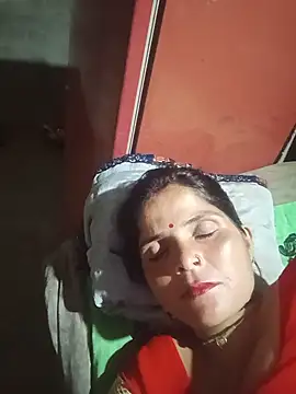 Hotty ruvi online show from July 2026 06:14:02 PM