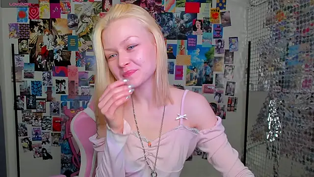 Callista a online show from November 2025 11:09:02 AM