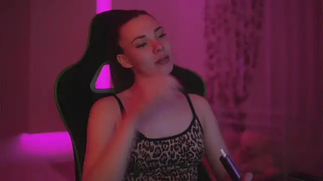 CandyStorm online show from March 2026 12:04:01 AM