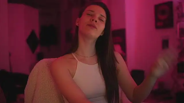 CandyStorm online show from April 2026 01:20:02 AM