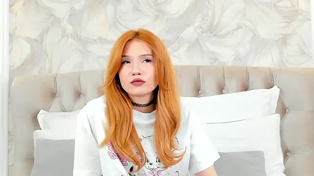 MelissaLiss online show from April 2026 03:06:01 PM