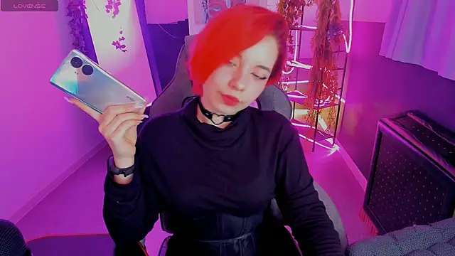 MarcelineChi online show from October 2025 06:03:02 AM