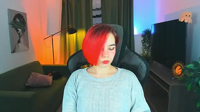 MarcelineChi online show from November 2025 06:03:01 AM