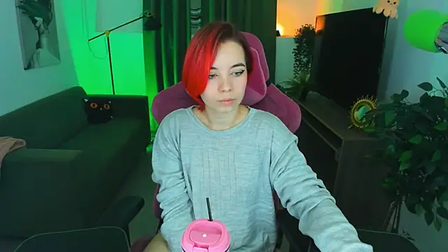 MarcelineChi online show from November 2025 06:03:01 AM