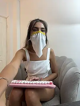 dalila alii online show from January 2026 03:10:02 AM