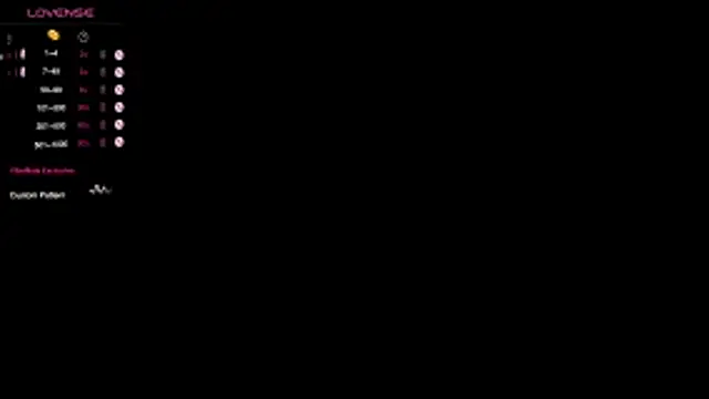 Snapshot of MiraLuna chatting on November 2025 10:37:01 AM MiraLuna online show from November 2025 10:37:01 AM