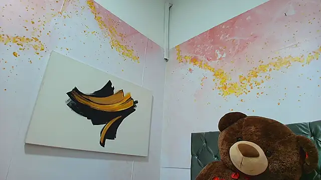 Snapshot of lapitti chatting on October 2025 01:45:01 PM lapitti online show from October 2025 01:45:01 PM