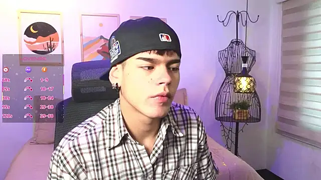 kevienmiet online show from October 2025 11:47:01 AM