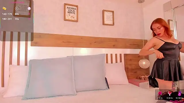 Snapshot of LucianaWainN chatting on November 2025 12:39:02 PM LucianaWainN online show from November 2025 12:39:02 PM