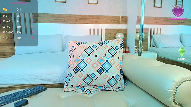 LucianaWainN online show from May 2026 02:15:02 PM