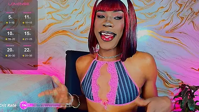 EbonyHansNight online show from May 2026 02:44:01 PM