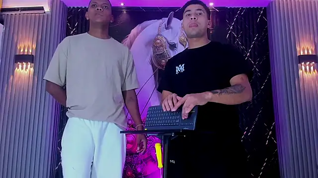 Snapshot of The_Boy_King chatting on December 2025 08:24:02 PM The Boy King online show from December 2025 08:24:02 PM