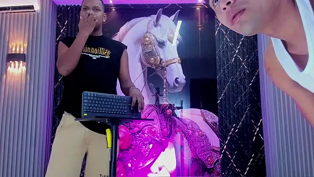 Snapshot of The_Boy_King chatting on December 2025 07:29:02 PM The Boy King online show from December 2025 07:29:02 PM