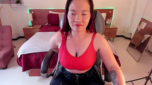 Mafe Kailina online show from April 2026 07:49:02 PM