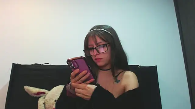 stiven 1  online show from November 2025 11:04:02 PM