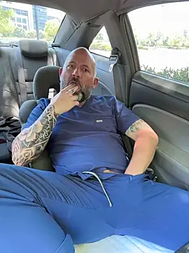 fuckadilf online show from June 2026 05:40:02 PM