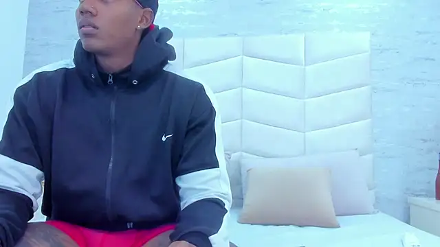 jax black online show from October 2025 08:29:02 PM