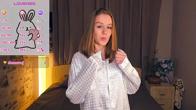 TienKnous online show from October 2025 07:08:01 PM