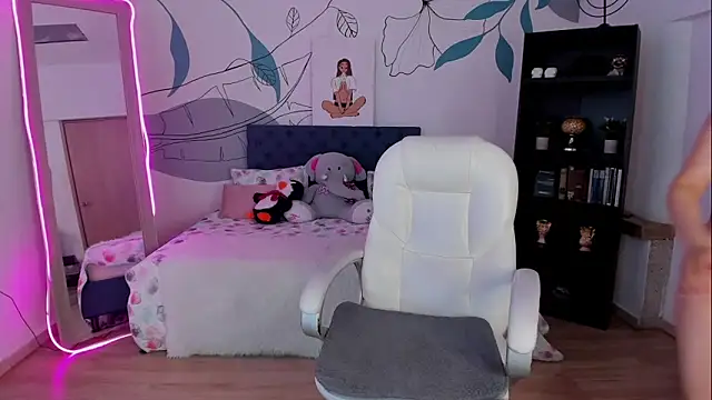 Snapshot of Goth_Alice chatting on December 2025 07:29:02 PM Goth Alice online show from December 2025 07:29:02 PM