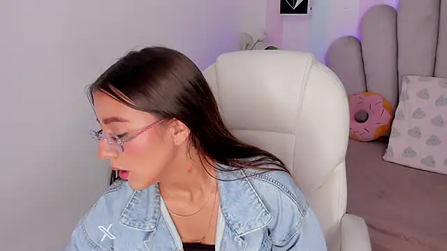 scarlett rose 1 online show from October 2025 03:22:01 PM