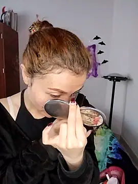 Alessandra Shayk666 online show from October 2025 05:55:02 PM