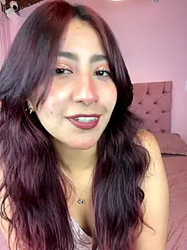 Snapshot of saramooon chatting on November 2025 01:10:01 PM saramooon online show from November 2025 01:10:01 PM