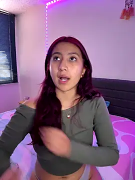 Snapshot of saramooon chatting on December 2025 01:20:02 PM saramooon online show from December 2025 01:20:02 PM