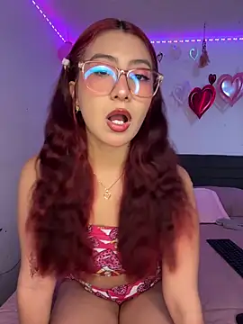 Snapshot of saramooon chatting on February 2026 02:00:02 PM saramooon online show from February 2026 02:00:02 PM