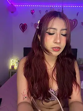 Snapshot of saramooon chatting on February 2026 02:56:02 PM saramooon online show from February 2026 02:56:02 PM