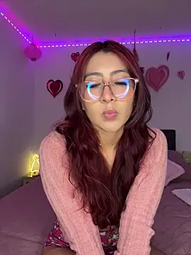 Snapshot of saramooon chatting on February 2026 02:39:02 PM saramooon online show from February 2026 02:39:02 PM